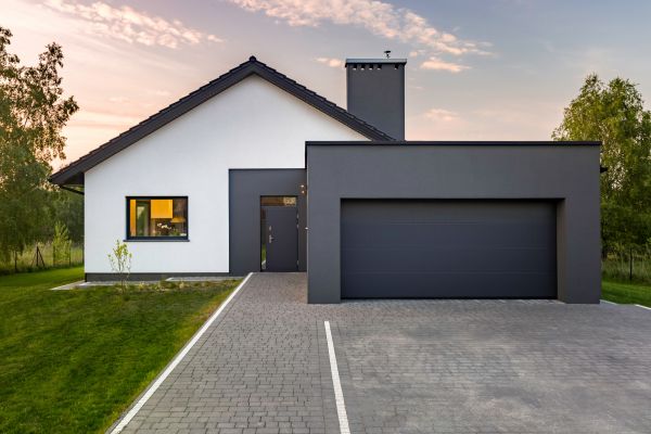 Concrete Extension Service in Orem