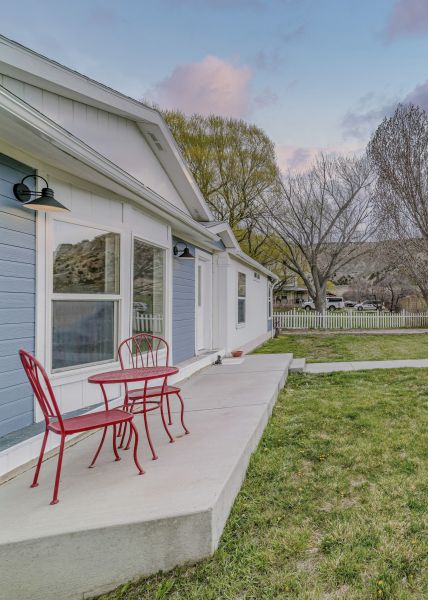 Cost of Concrete Deck Replacement in Orem