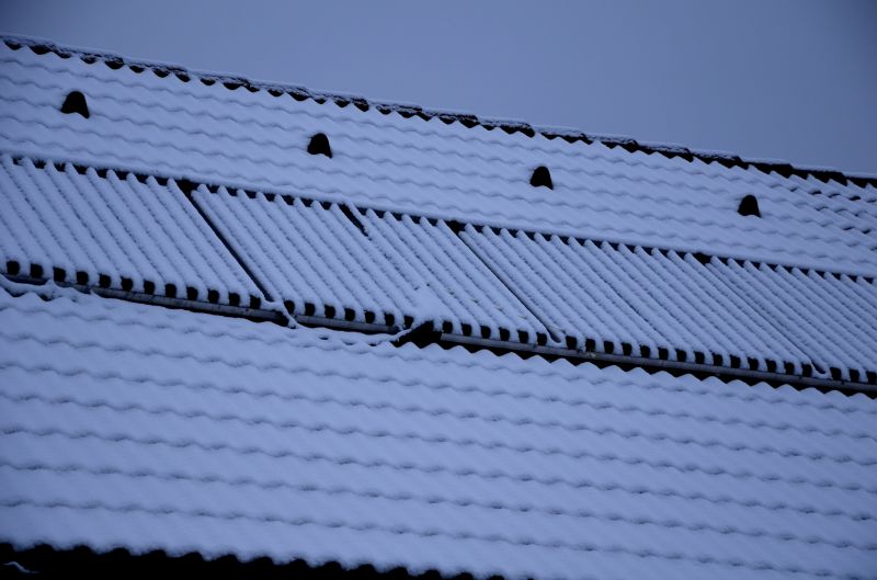 Temperature-Controlled Curing